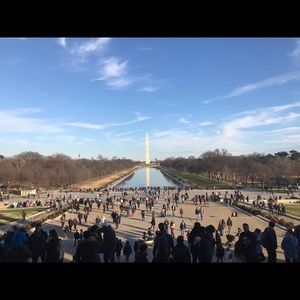 Meet your Posher, Joyce